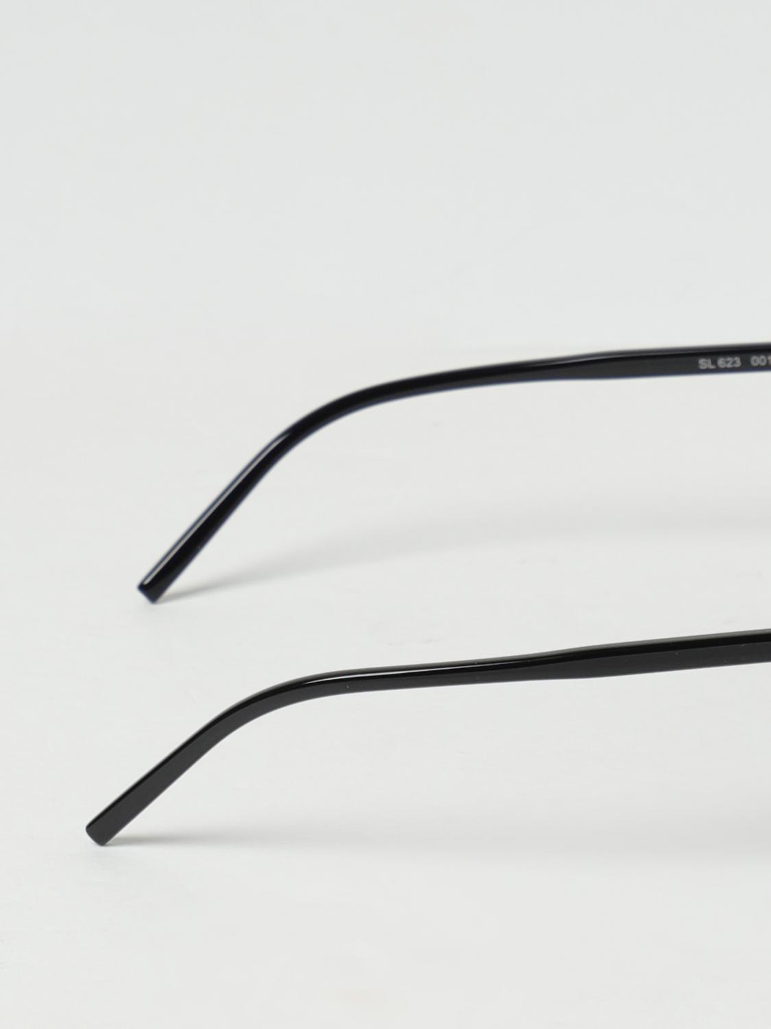 Saint Laurent サングラス メンズ - ブラック | SL623 | GIGLIO.COM