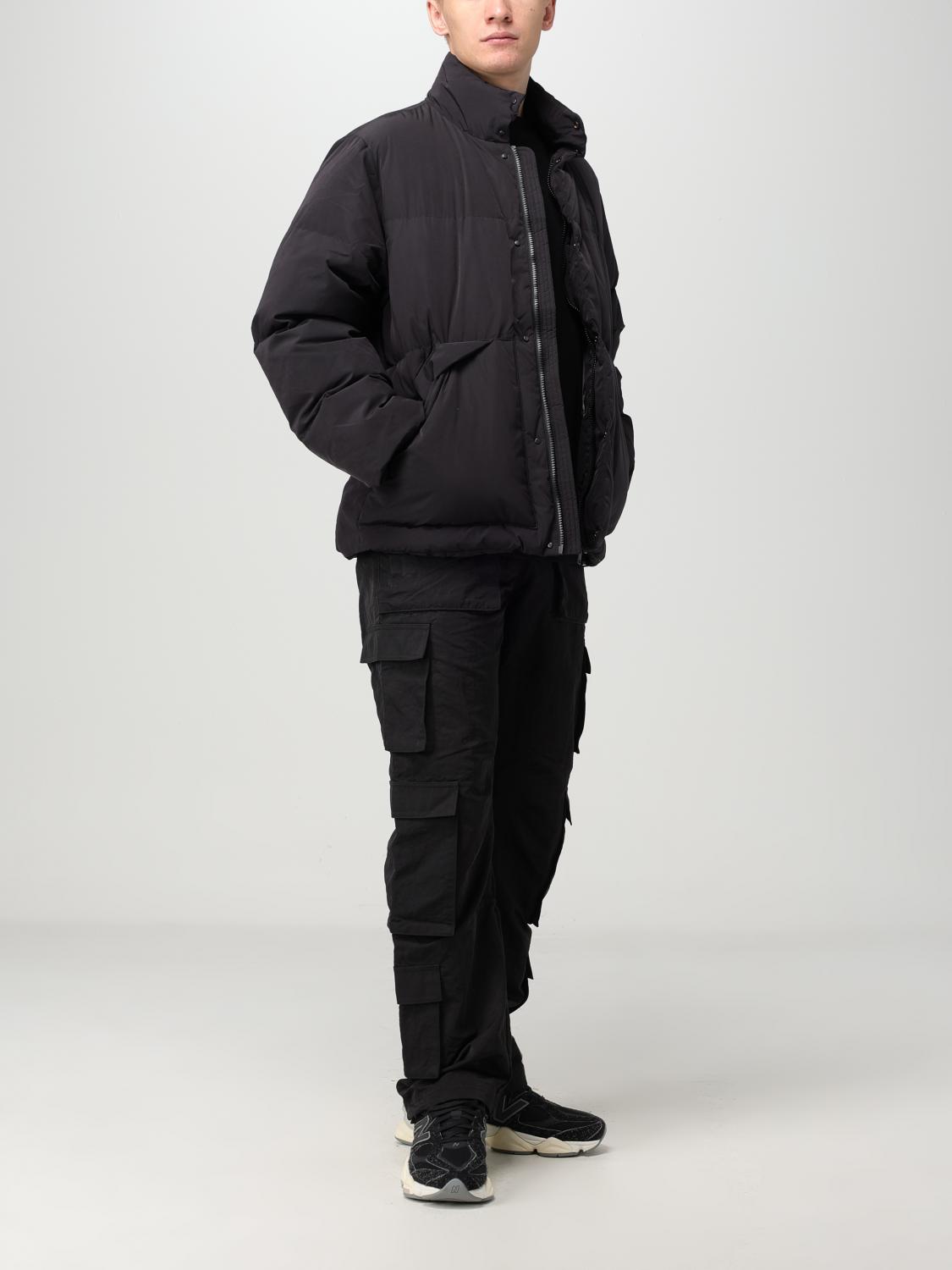 REPRESENT JACKET: Jacket men Represent, Black - Img 2