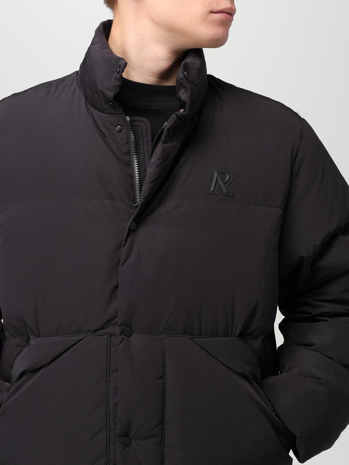 REPRESENT JACKET: Jacket men Represent, Black - Img 5