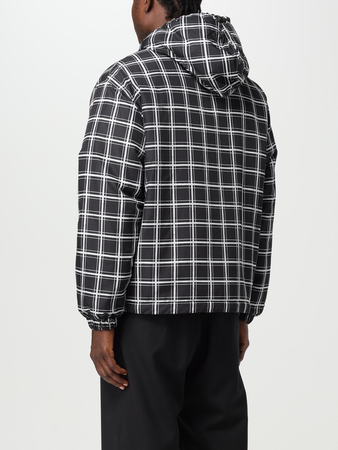 MARNI JACKET: Jacket men Marni, Black - Img 3