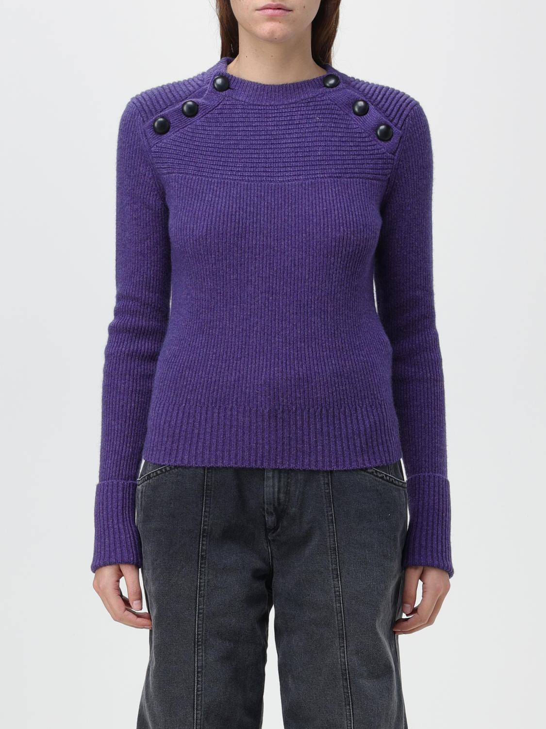 Isabel marant koyle sweater hotsell