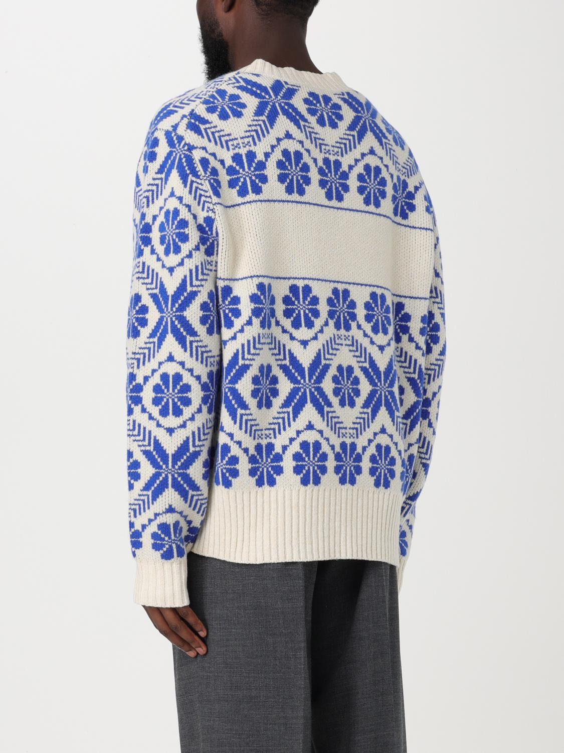 SUNFLOWER JERSEY: Jersey hombre Sunflower, Celeste - Img 3