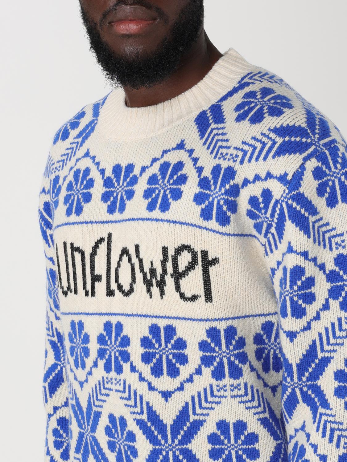 SUNFLOWER JERSEY: Jersey hombre Sunflower, Celeste - Img 4