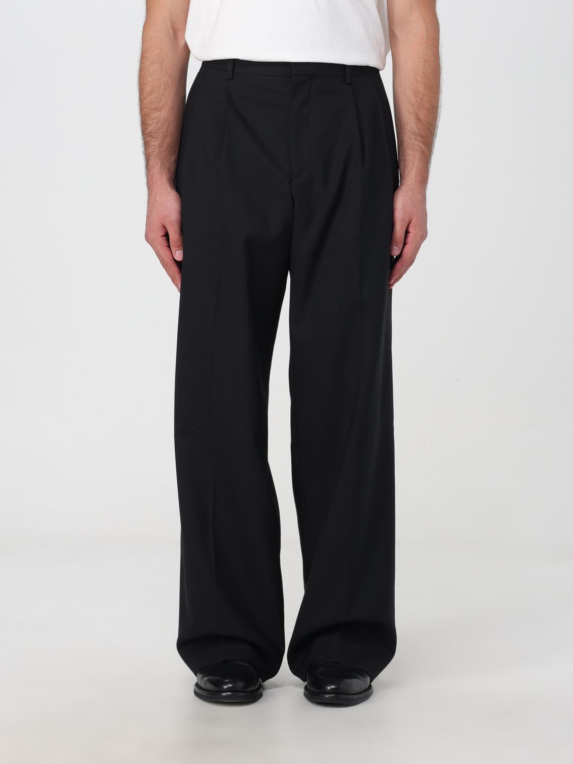 SUNFLOWER - Man - Grey - Pants