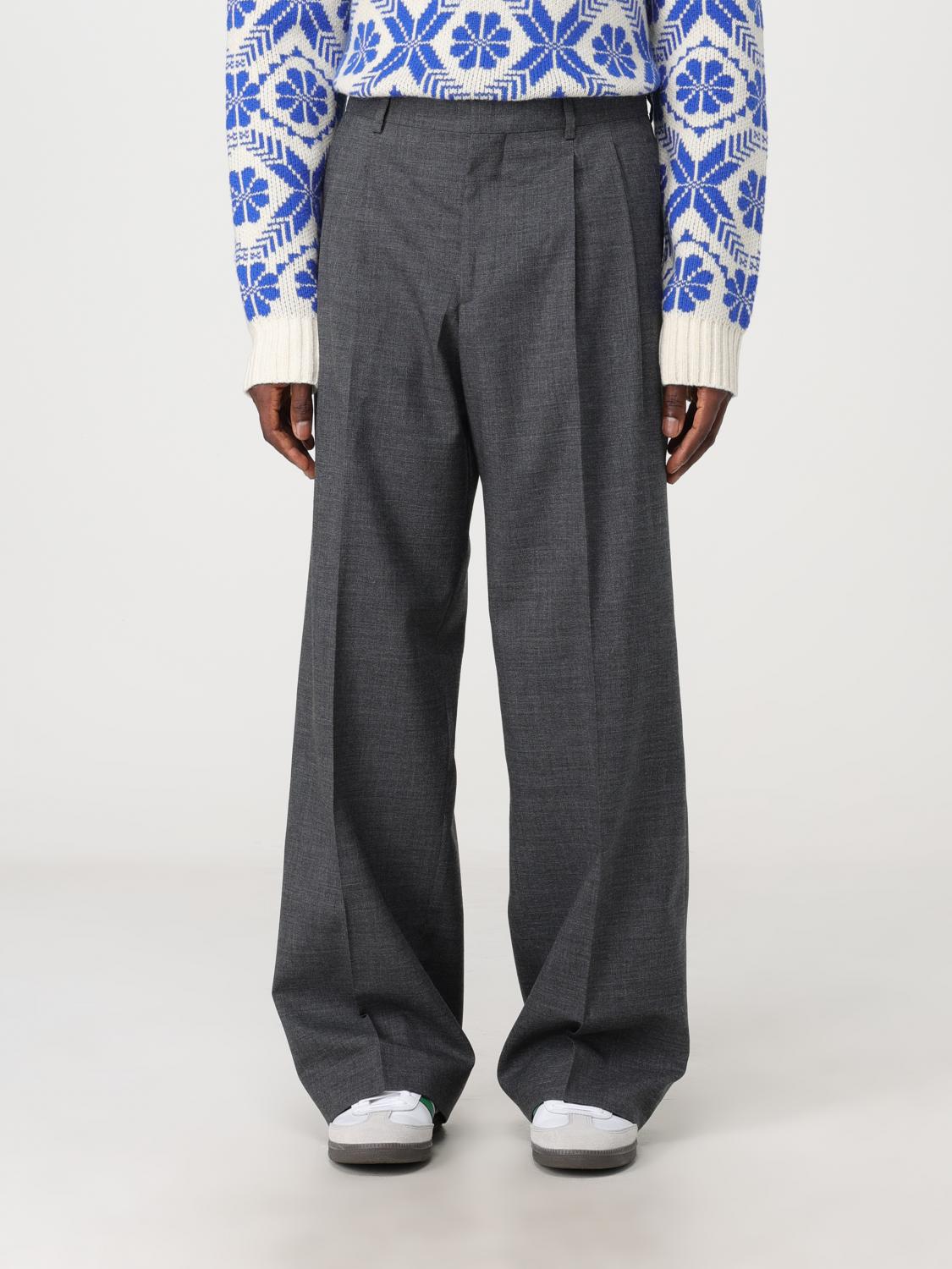 Sunflower パンツ メンズ - グレー | 4109 | GIGLIO.COM
