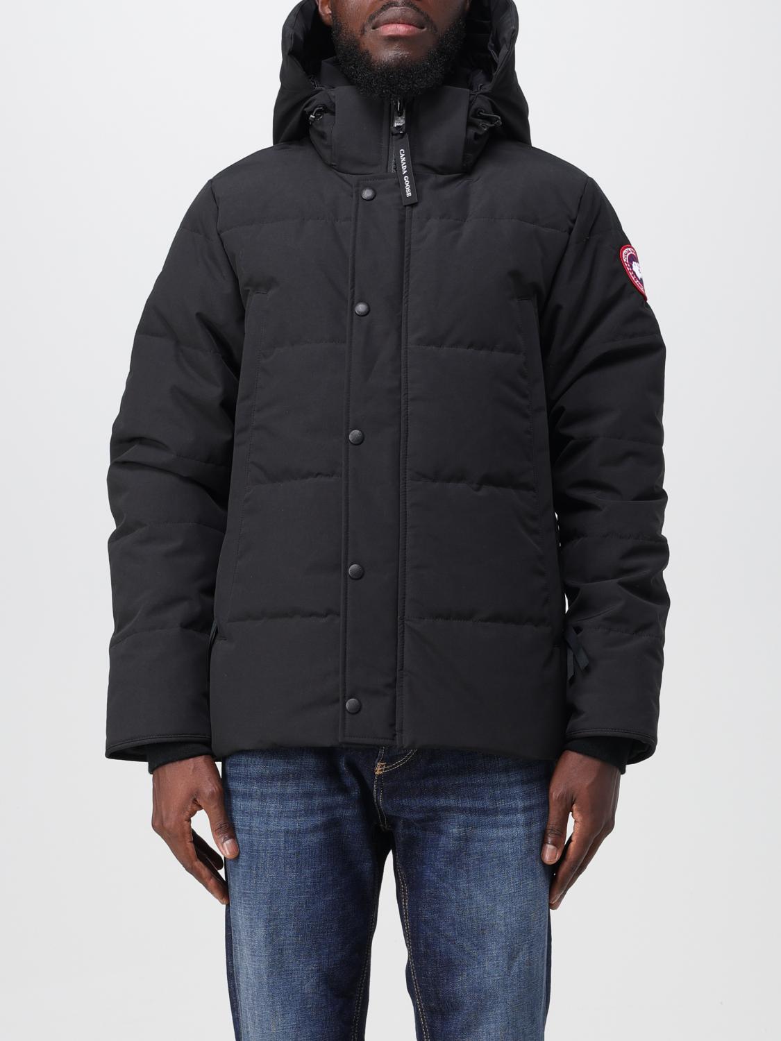 Canada goose rebajas hombre hotsell