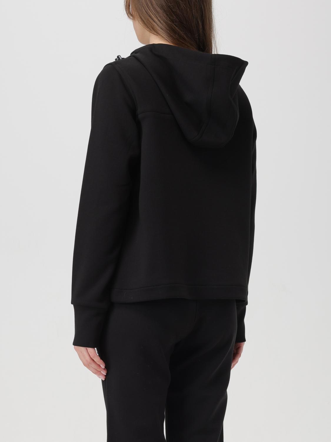 K-WAY JACKET: Jacket woman K-way, Black - Img 3