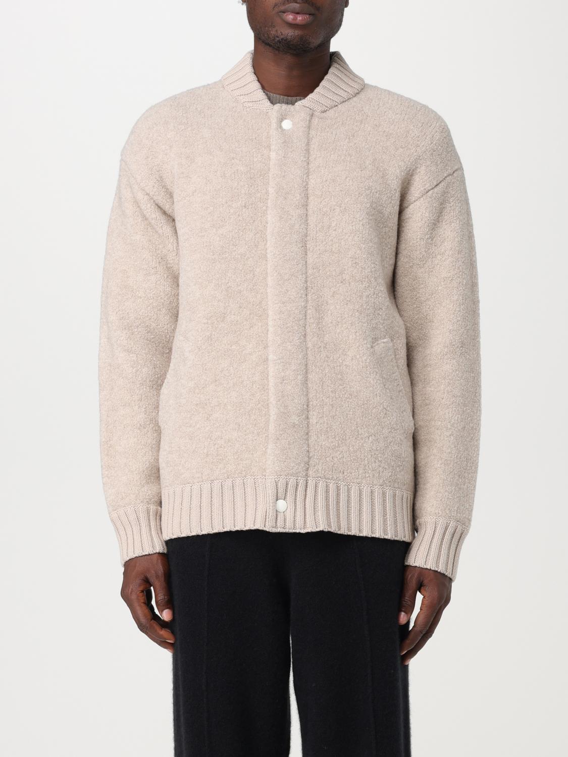 LANEUS JACKET: Jacket men Laneus, White - Img 1
