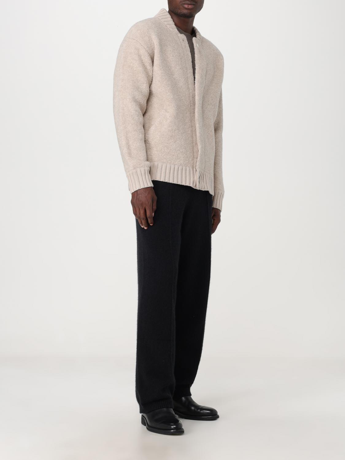 LANEUS JACKET: Jacket men Laneus, White - Img 2