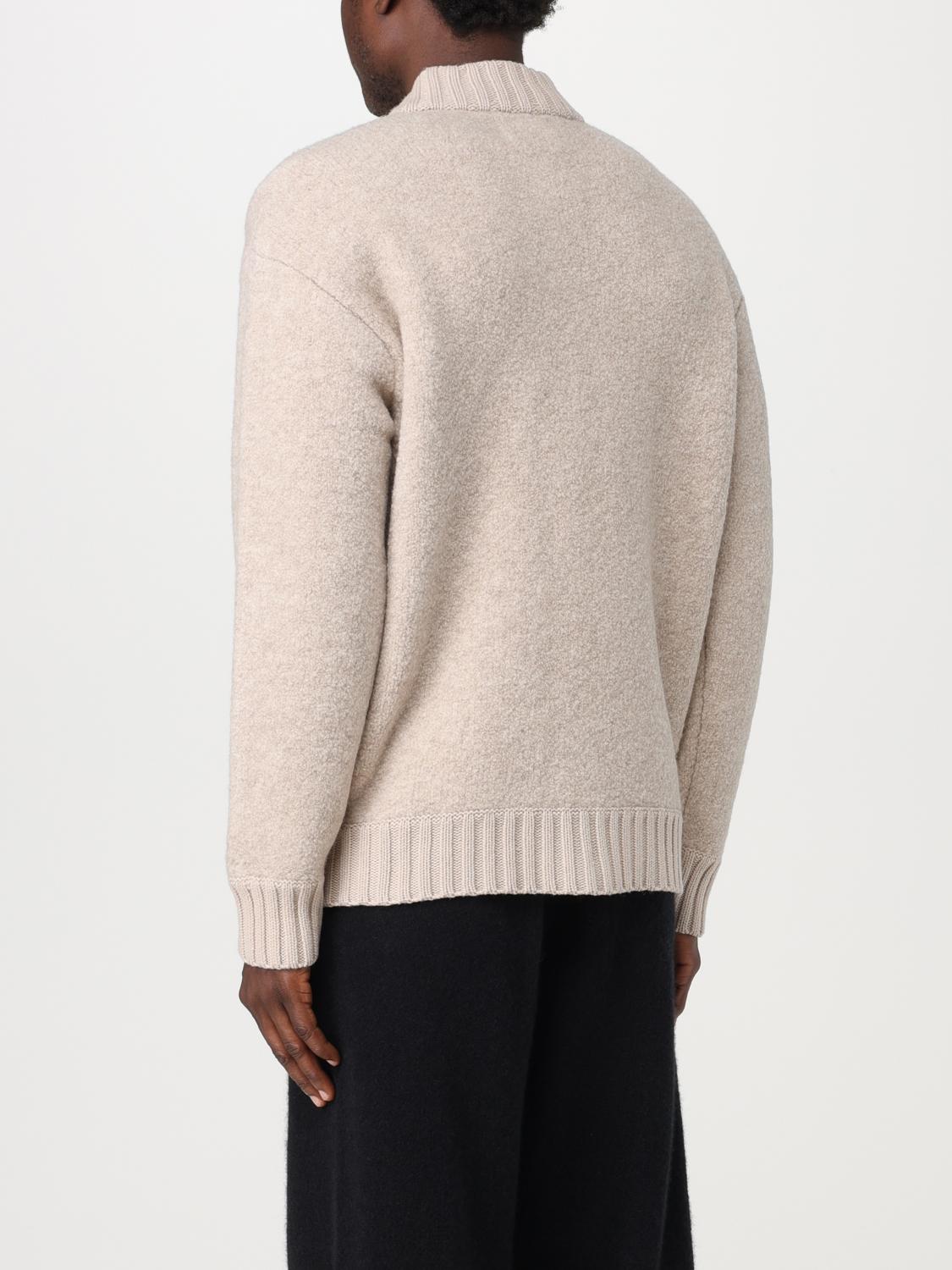 LANEUS JACKET: Jacket men Laneus, White - Img 3