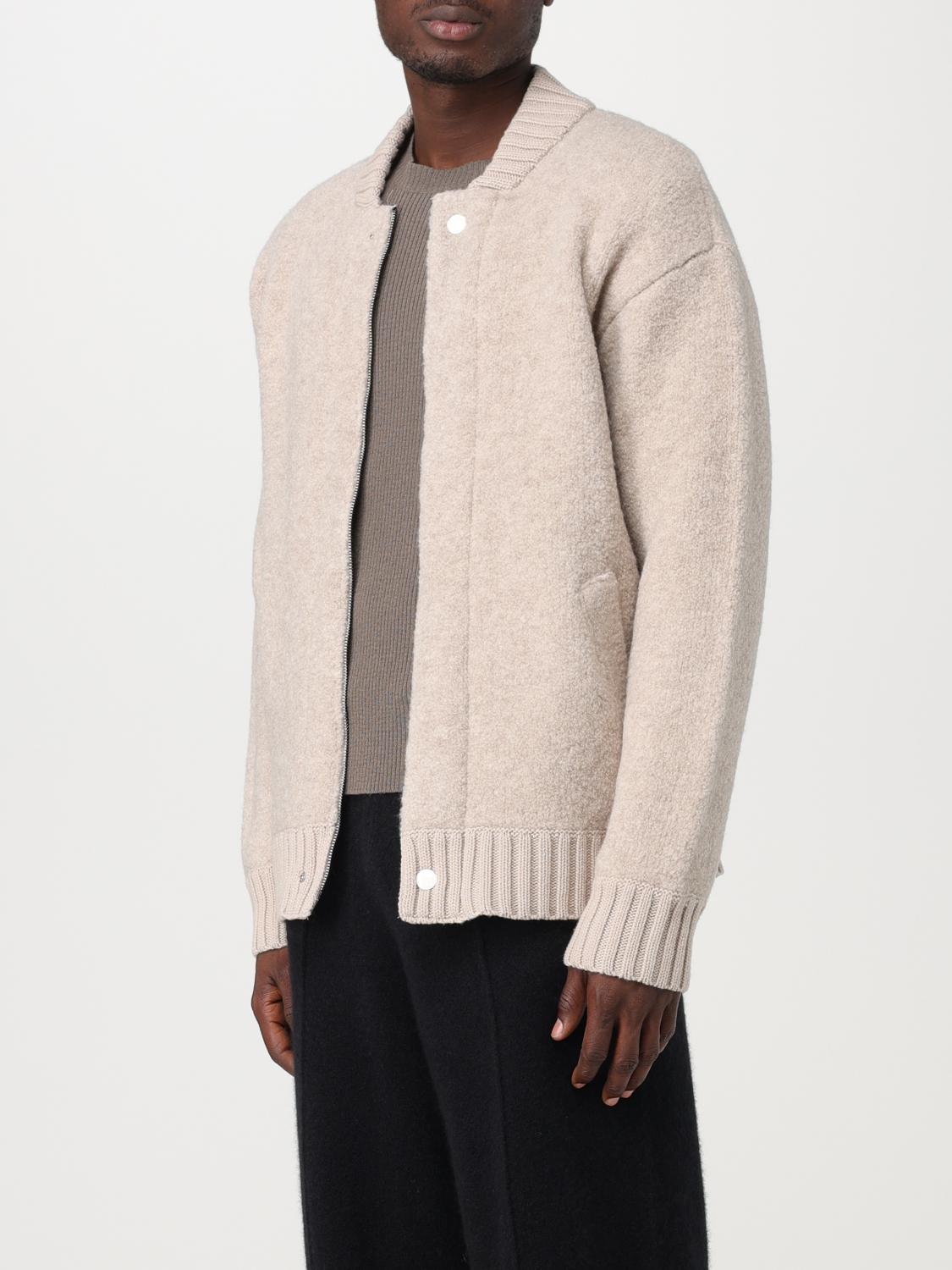 LANEUS JACKET: Jacket men Laneus, White - Img 4