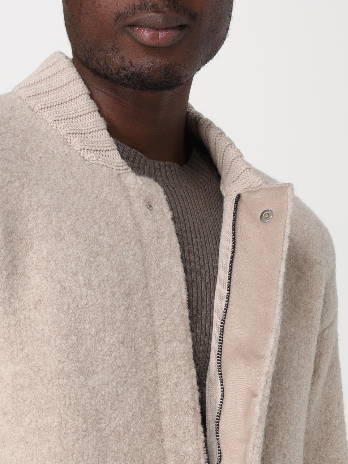 LANEUS JACKET: Jacket men Laneus, White - Img 5