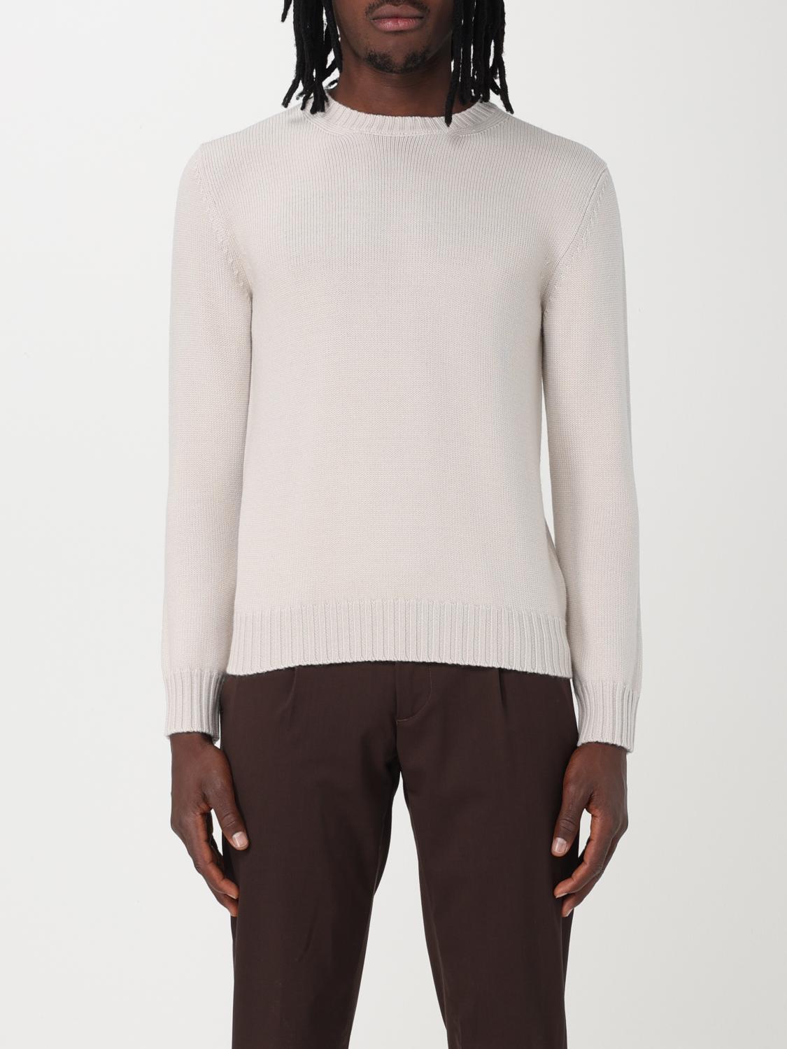 ALPHA INDUSTRIES PULLOVER: Pullover herren Alpha Industries, Weiß - Img 1