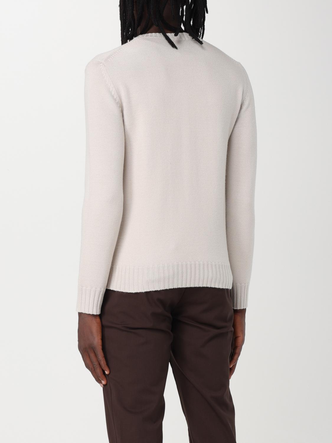 ALPHA INDUSTRIES PULLOVER: Pullover herren Alpha Industries, Weiß - Img 2