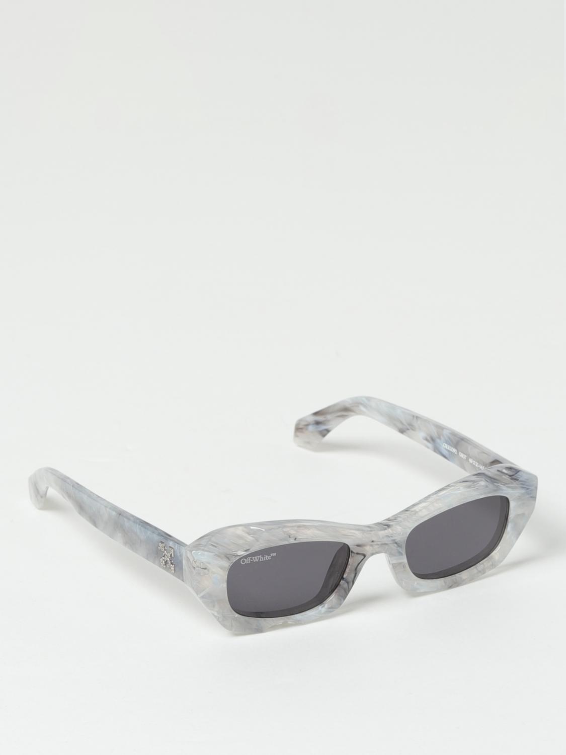 OFF-WHITE SUNGLASSES: Off-White Venezia sunglasses in acetate, Fa01 - Img 1