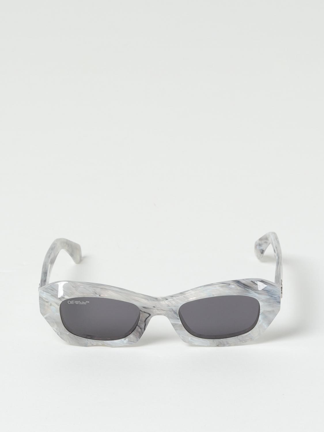 OFF-WHITE SUNGLASSES: Off-White Venezia sunglasses in acetate, Fa01 - Img 2