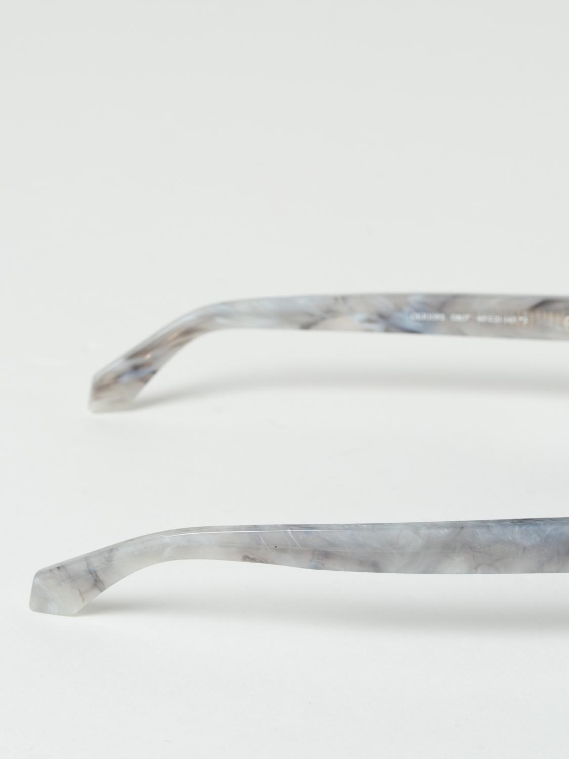 OFF-WHITE SUNGLASSES: Off-White Venezia sunglasses in acetate, Fa01 - Img 3