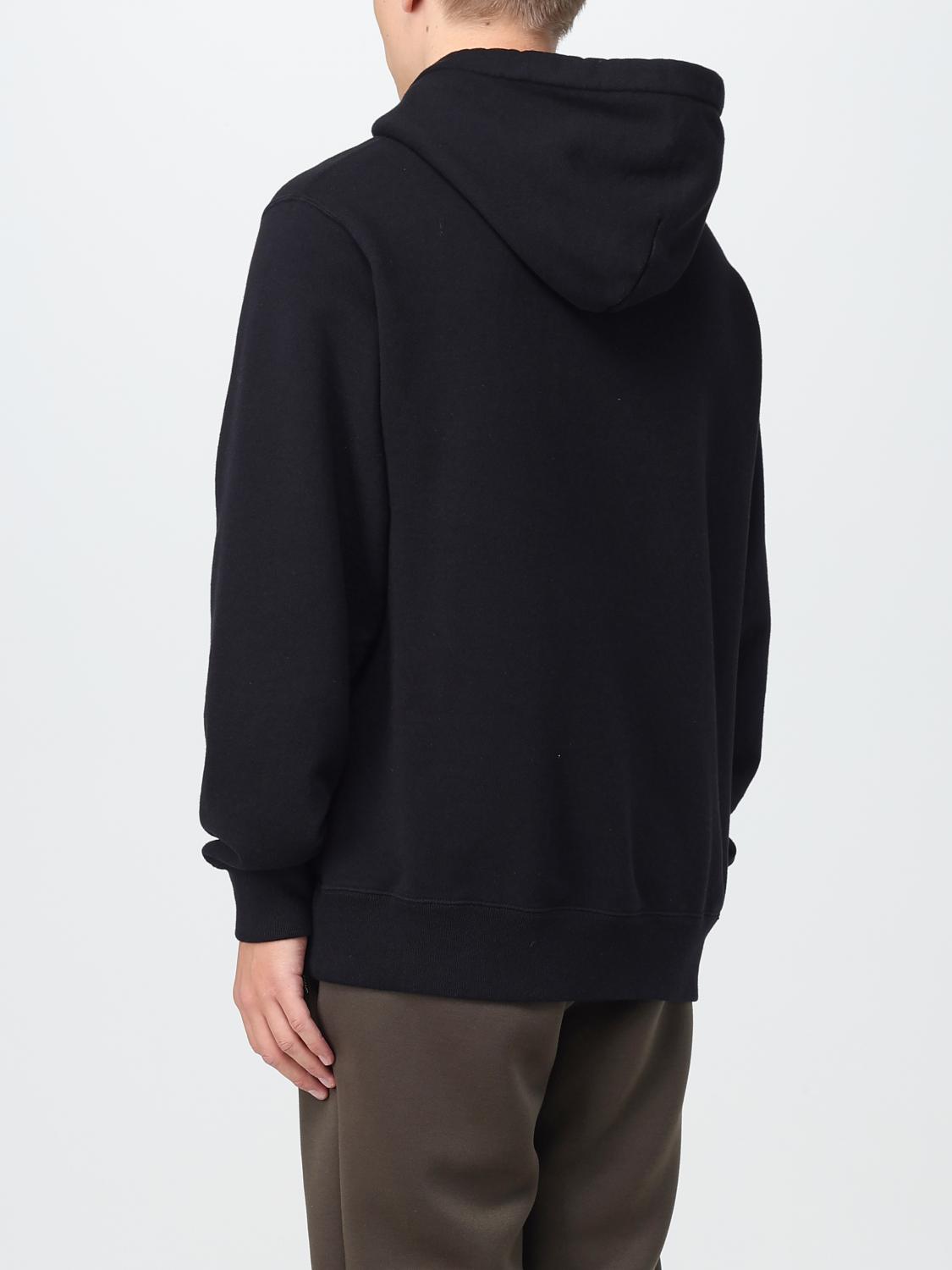 UNDERCOVER SWEATSHIRT: Sweater men Undercover, Black - Img 3