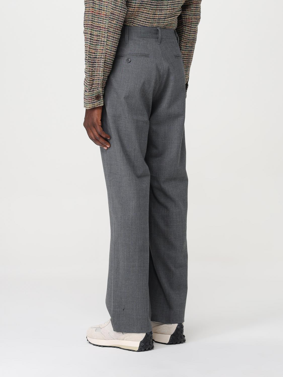 SUNFLOWER PANTS: Pants men Sunflower, Grey - Img 2