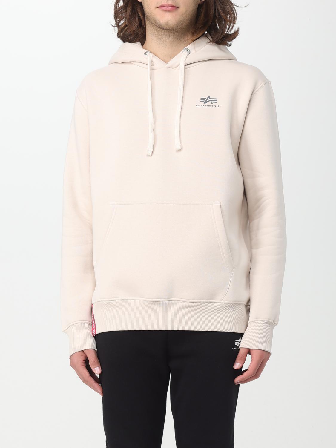 Alpha industries felpa online