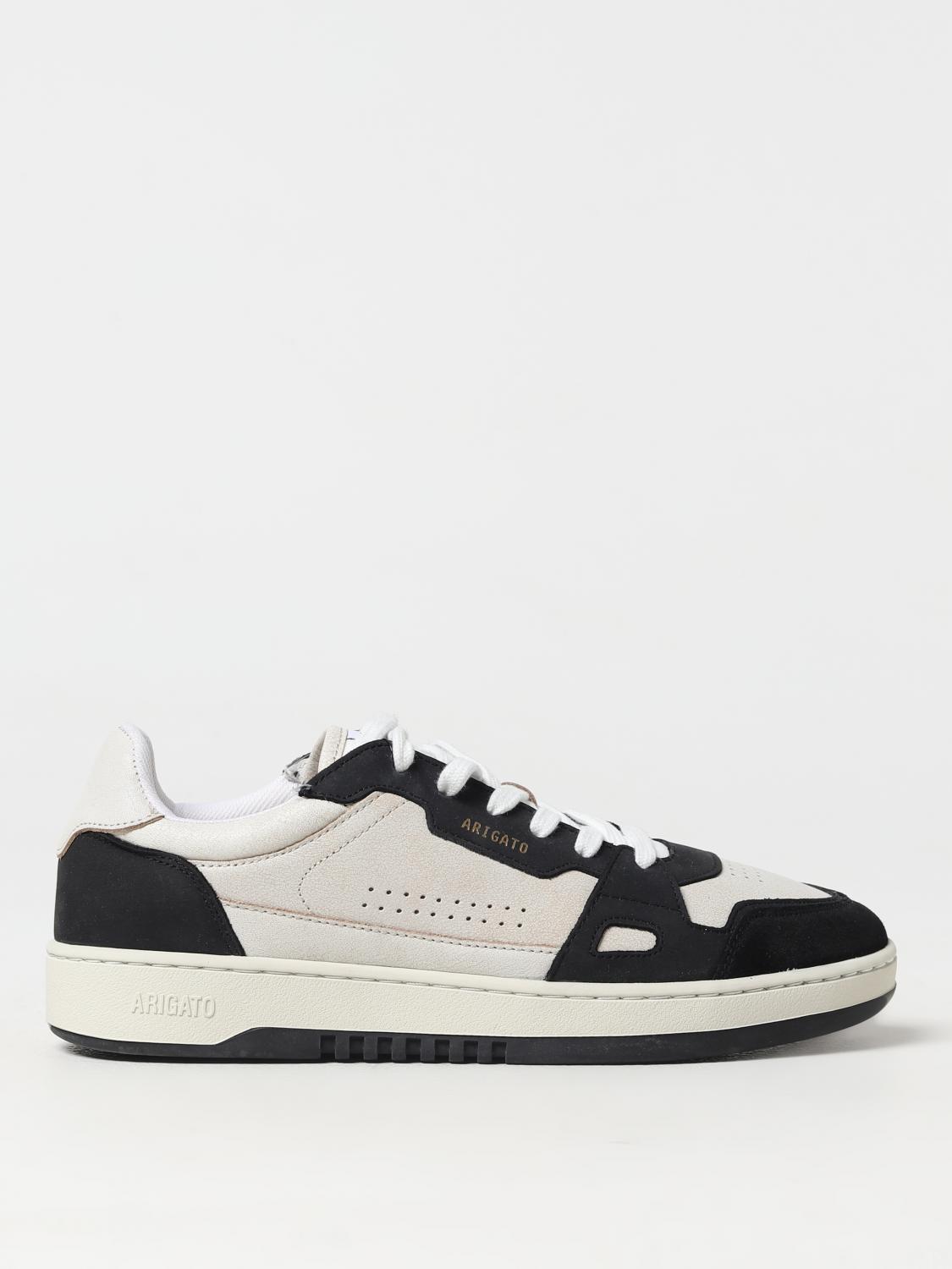 AXEL ARIGATO Baskets homme Blanc Baskets Axel Arigato F0002027 en ligne sur GIGLIO.COM