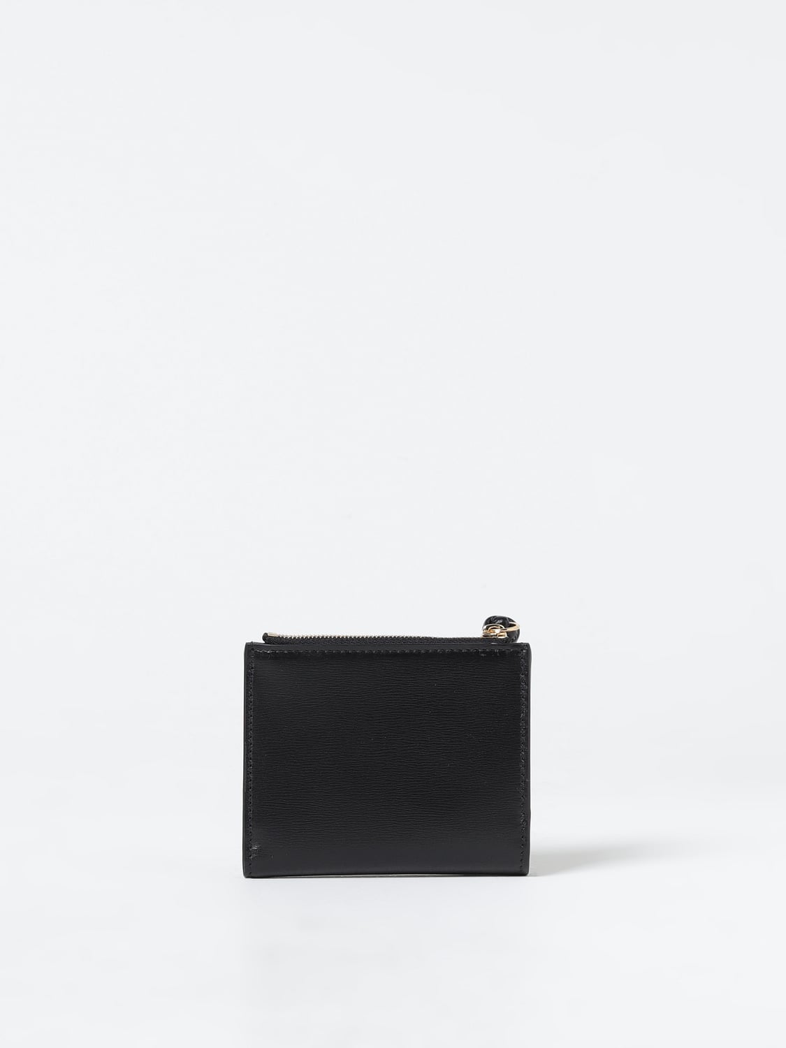 JIL SANDER КОШЕЛЕК: Кошелек Женское Jil Sander, Черный - Img 2