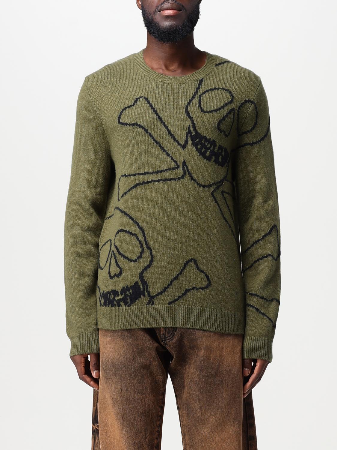 ZADIG & VOLTAIRE PULL: Pull homme Zadig & Voltaire, Vert - Img 1