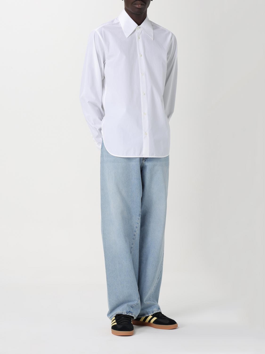 SUNFLOWER PANTS: Pants men Sunflower, Blue - Img 2