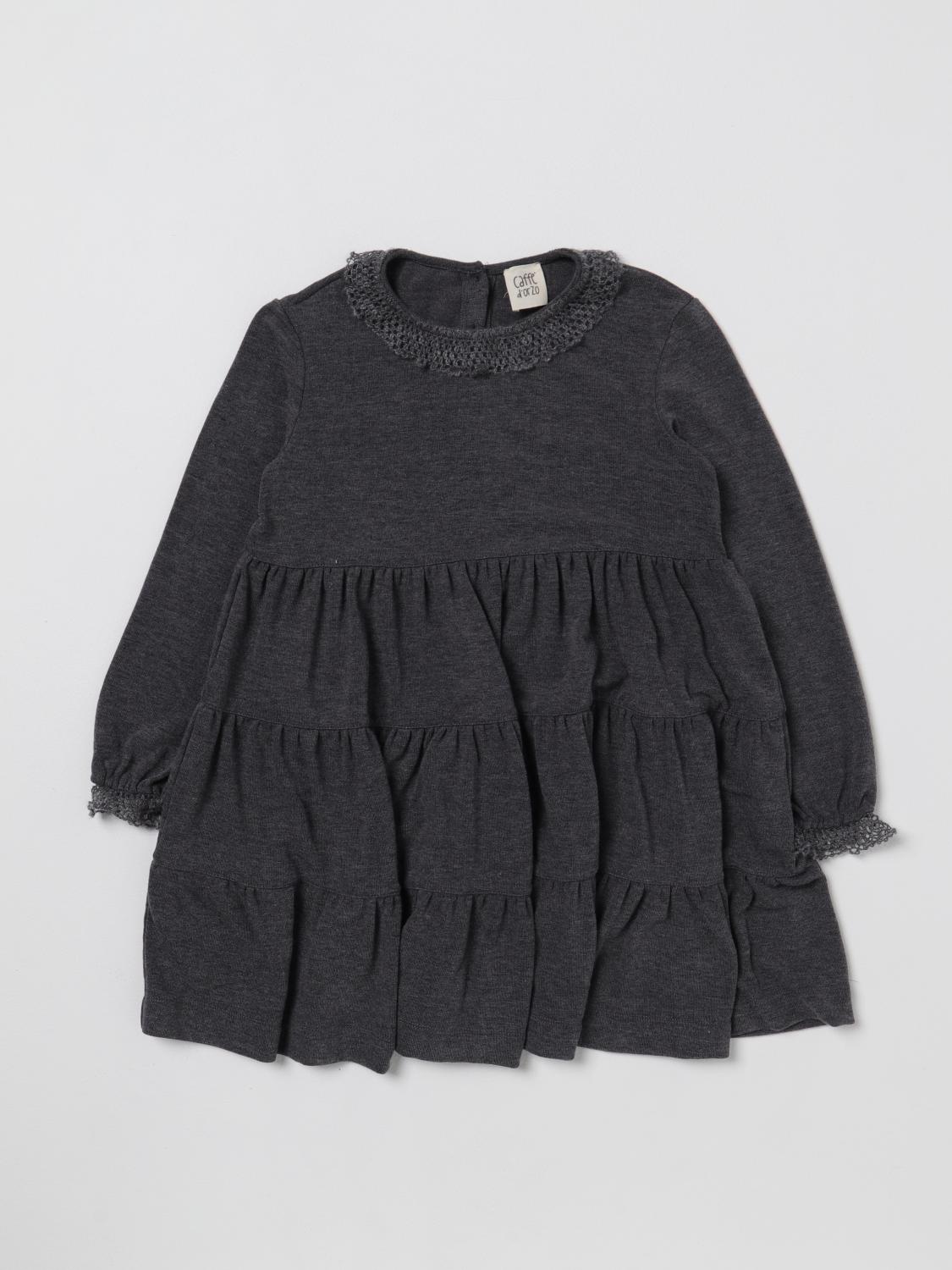 grey fur dress Boys Baptism Suit