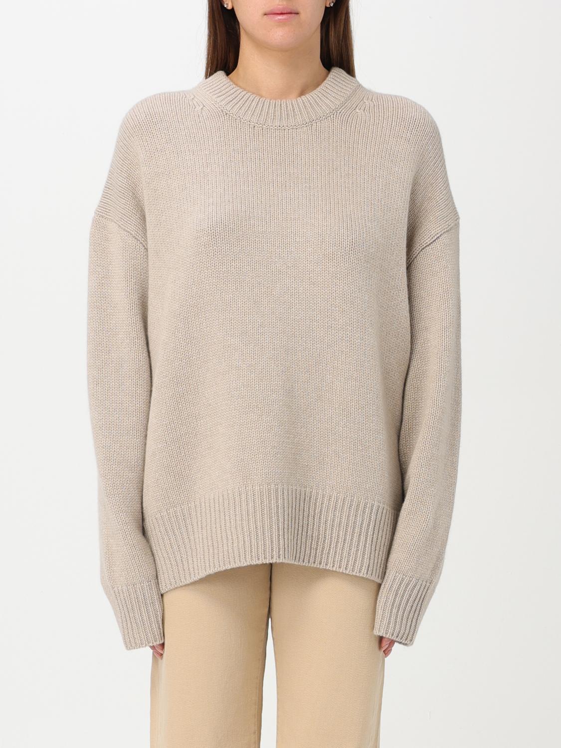 LISA YANG JERSEY: Jersey mujer Lisa Yang, Tierra - Img 1