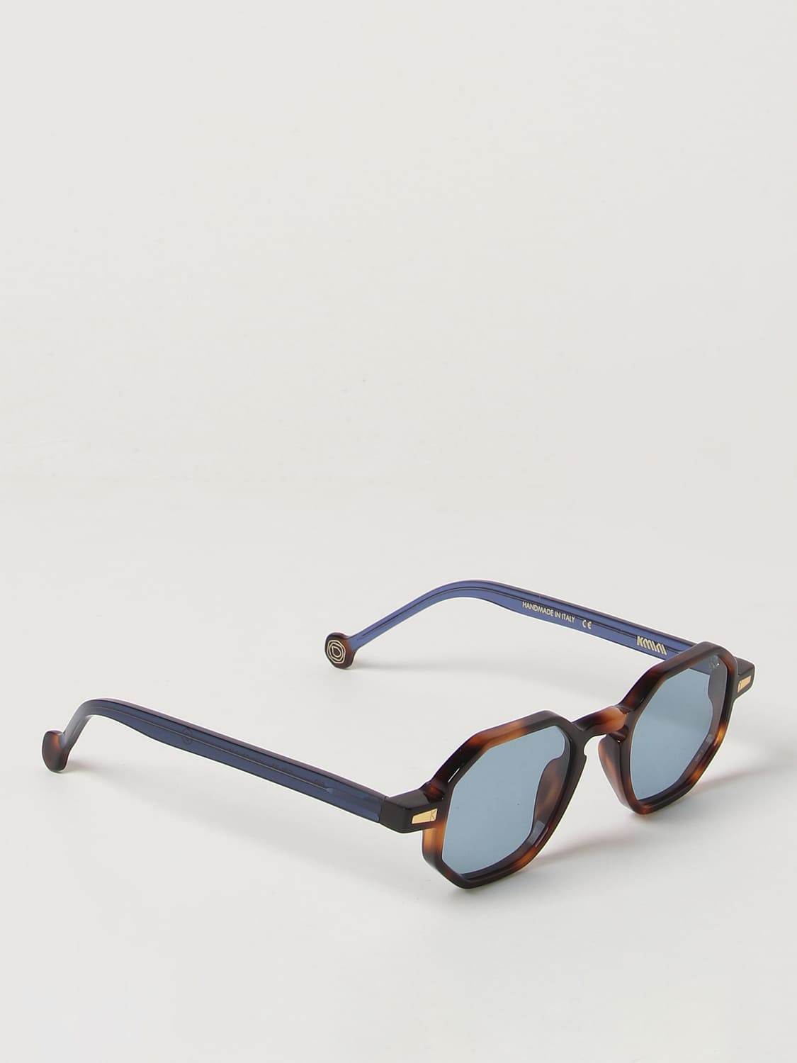 KYME SONNENBRILLE: Sonnenbrillen damen Kyme, Beige - Img 1