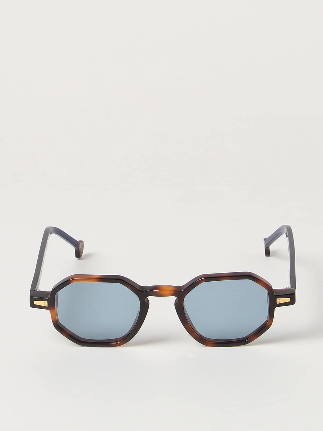 KYME SONNENBRILLE: Sonnenbrillen damen Kyme, Beige - Img 2