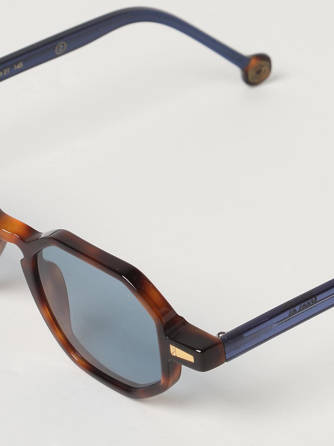 KYME SONNENBRILLE: Sonnenbrillen damen Kyme, Beige - Img 4