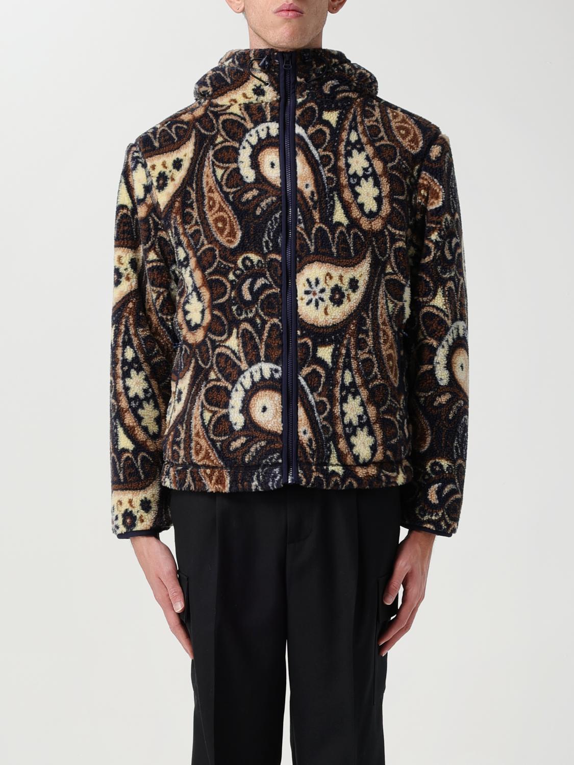 DRÔLE DE MONSIEUR JACKE: Pullover herren Drole De Monsieur, Bunt - Img 1