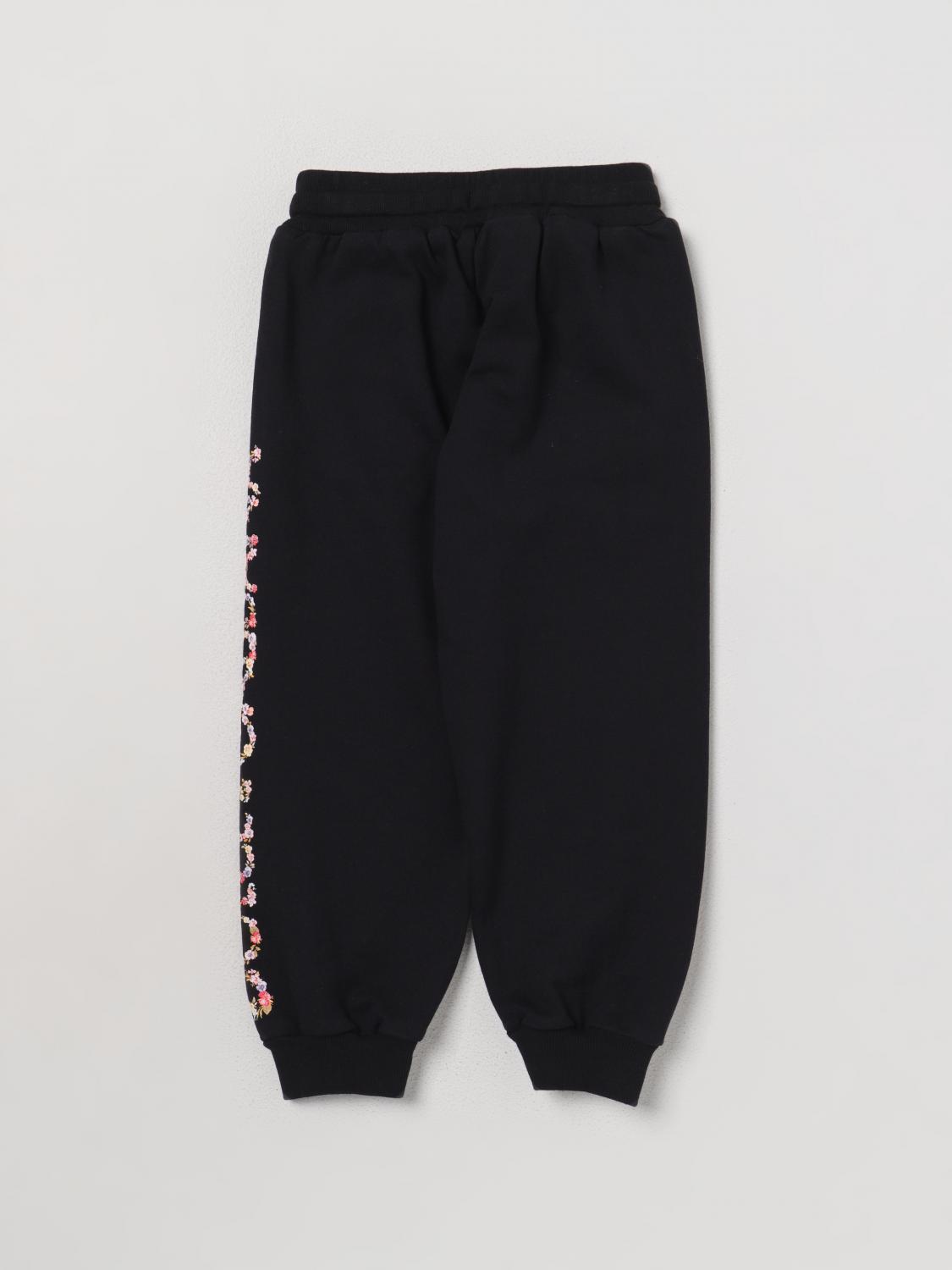 Dolce & Gabbana キッズパンツ 18-24M 86-92cm Dolce & Gabbana キッズ