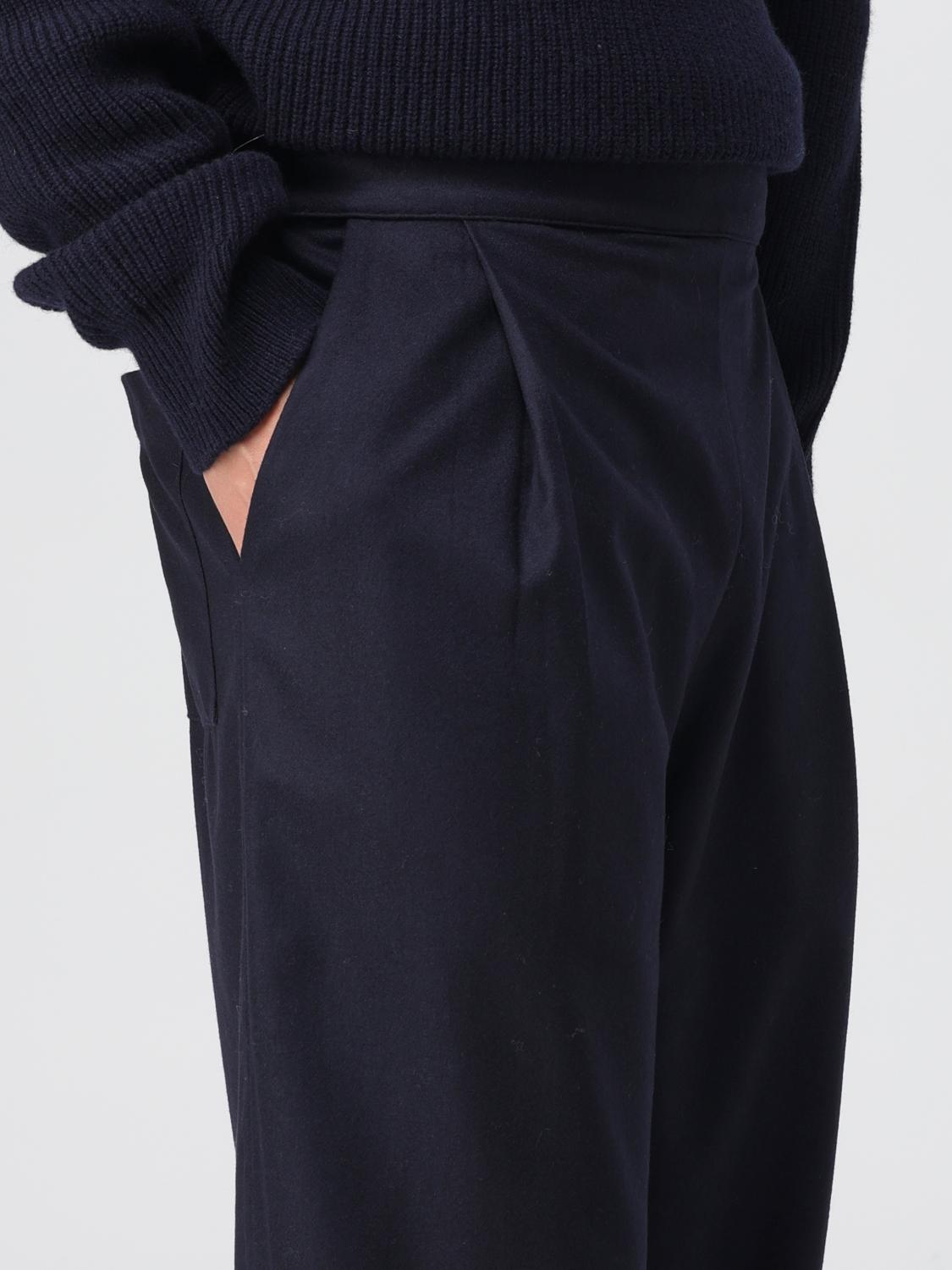 LANEUS PANTS: Pants men Laneus, Blue - Img 5