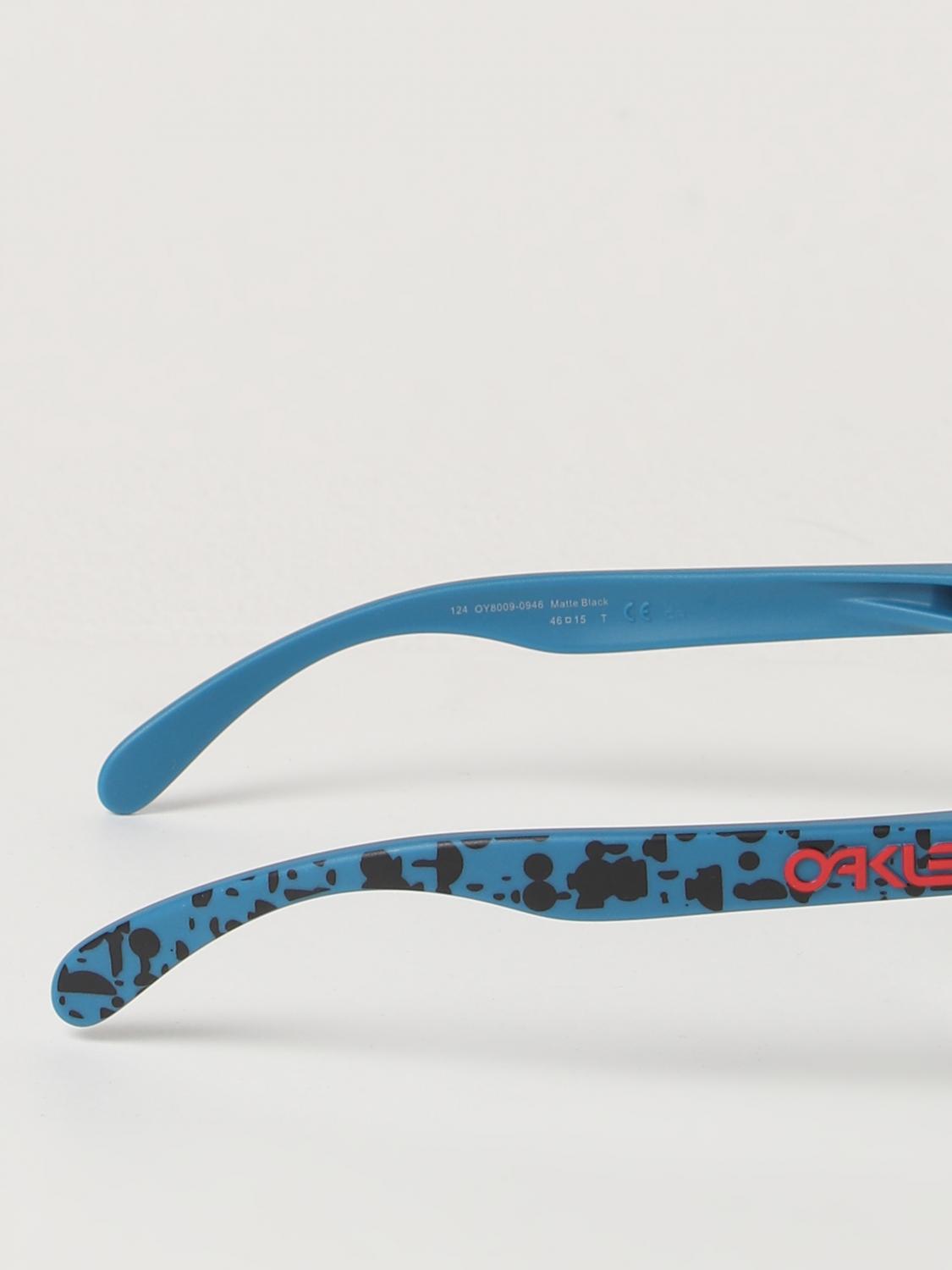 ファッション雑貨・小物 OAKLEY Kids Sunglasses Fa01 8009 800909 Oakley Outlet: Sunglasses kids - Fa01 | Oakley sunglasses