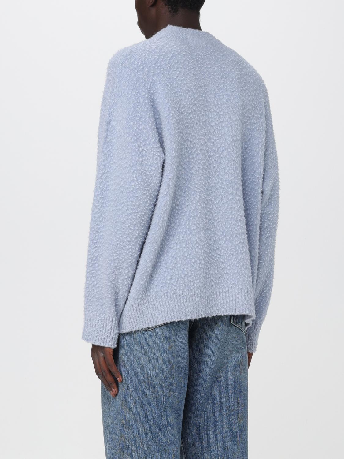 BONSAI PULLOVER: Pullover herren Bonsai, Ice - Img 3