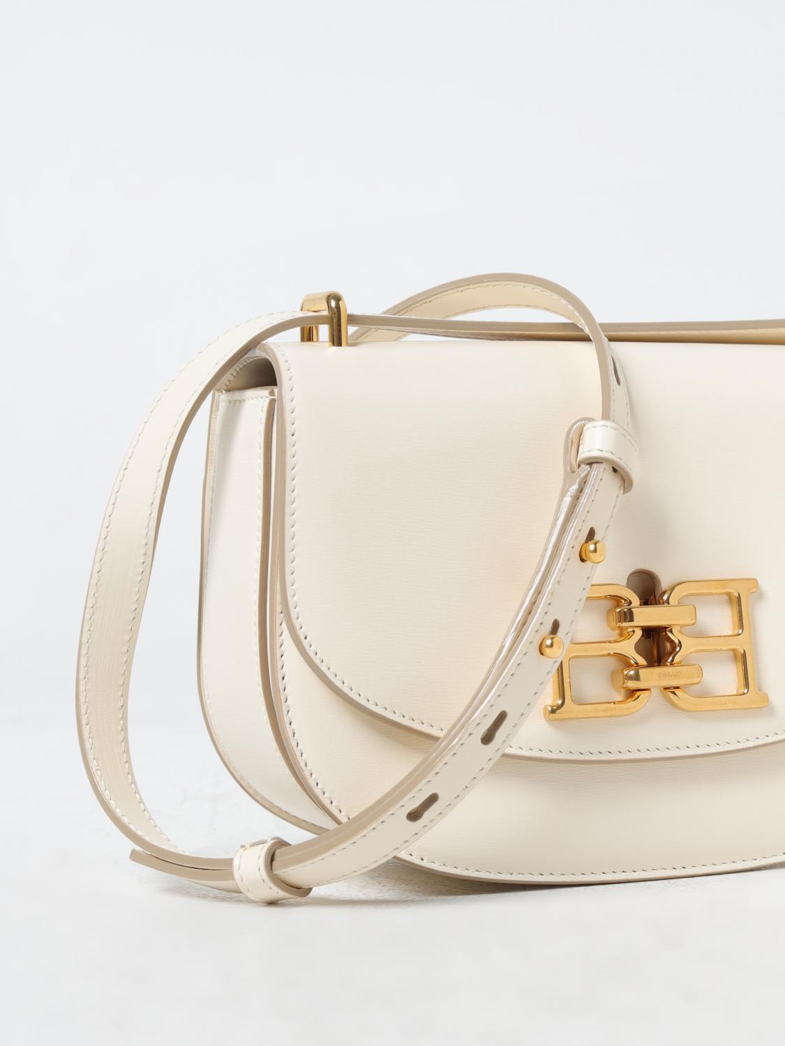 Bally クロスボディバッグ レディース - ホワイト | BAILY | GIGLIO.COM