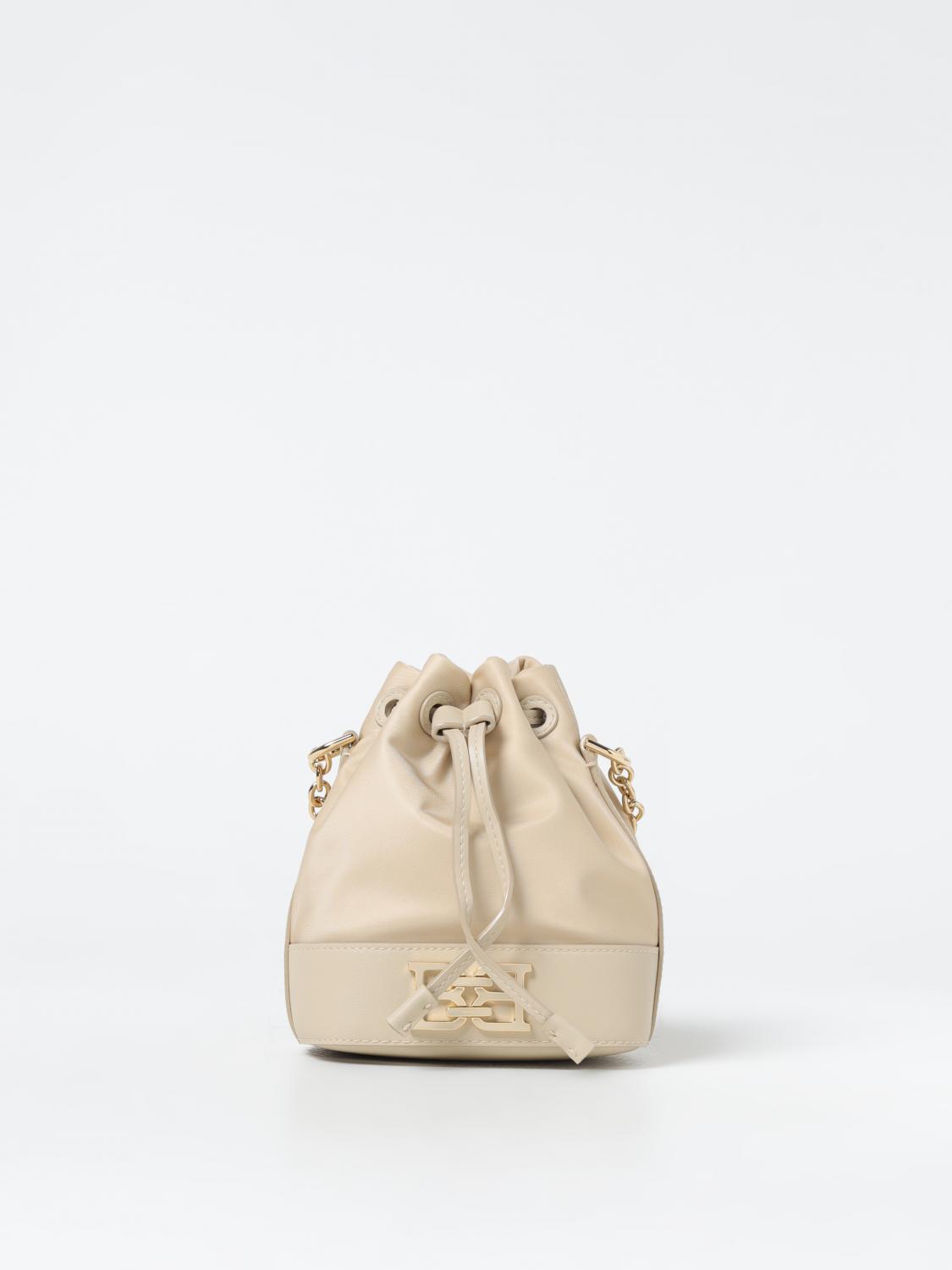 BALLY MINITASCHE: Umhängetasche damen Bally, Ivory - Img 1
