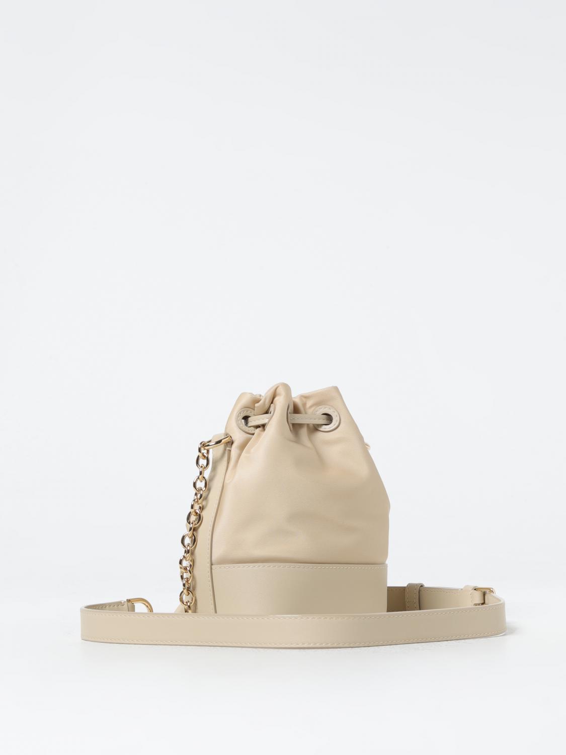 BALLY MINITASCHE: Umhängetasche damen Bally, Ivory - Img 2