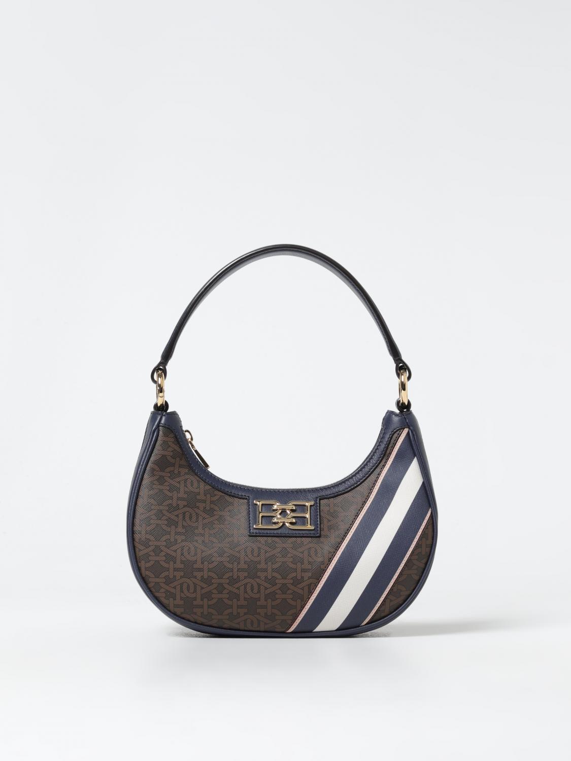 Bally クロスボディバッグ レディース - ブラウン | BLEYRTPS | GIGLIO.COM