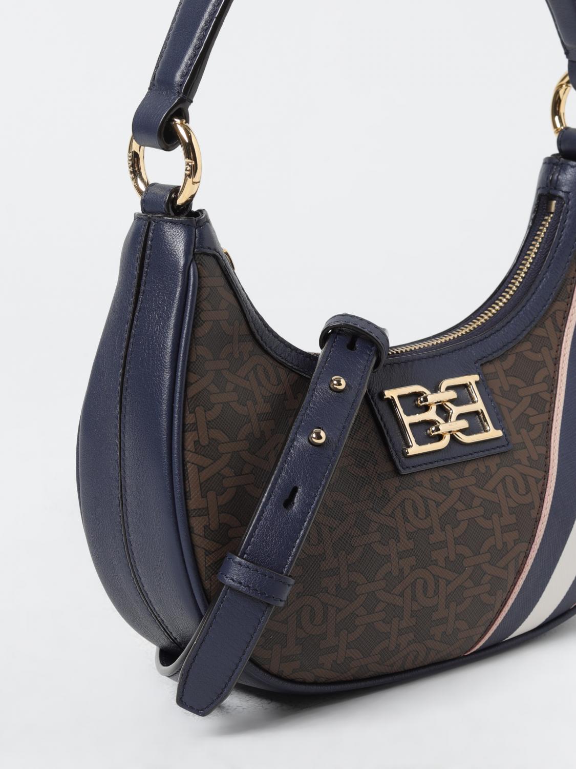 Bally クロスボディバッグ レディース - ブラウン | BLEYRTPS | GIGLIO.COM