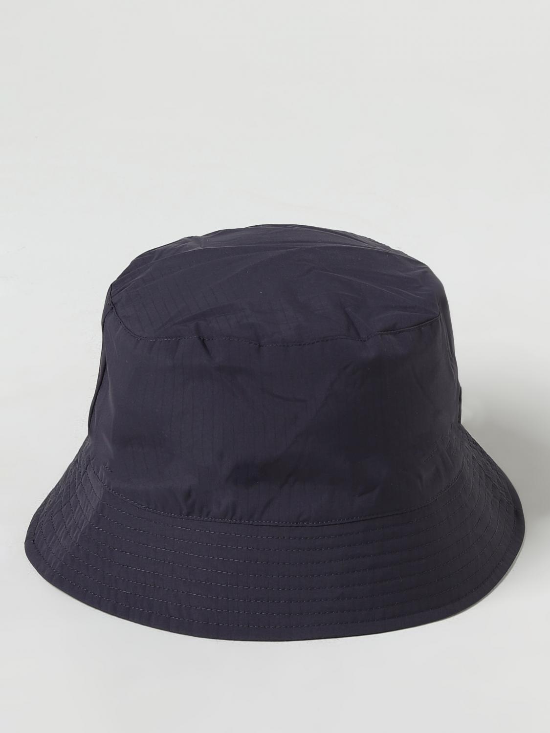K-WAY HAT: Hat men K-way, Blue - Img 2