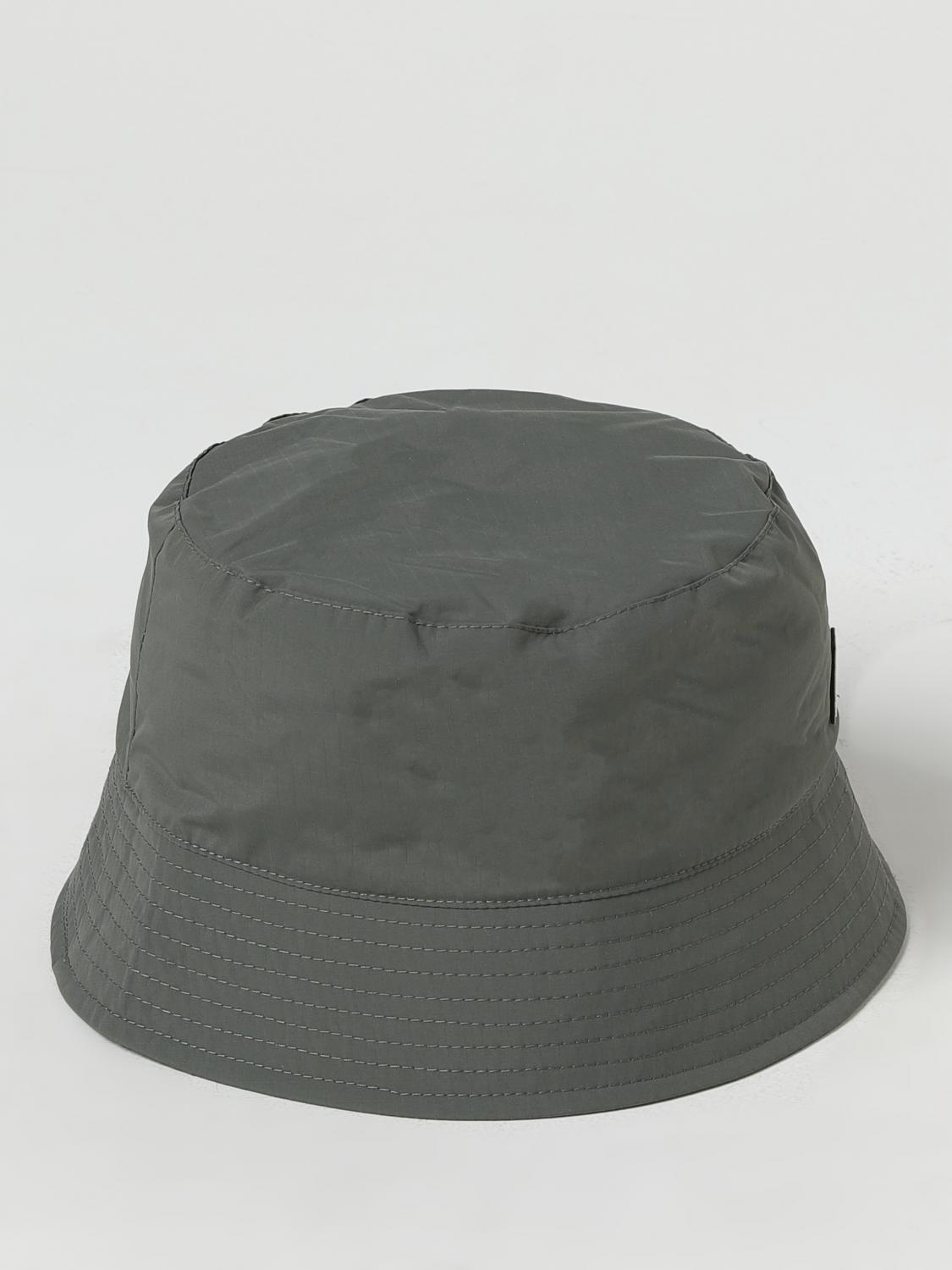 K-WAY HAT: Hat men K-way, Green - Img 2