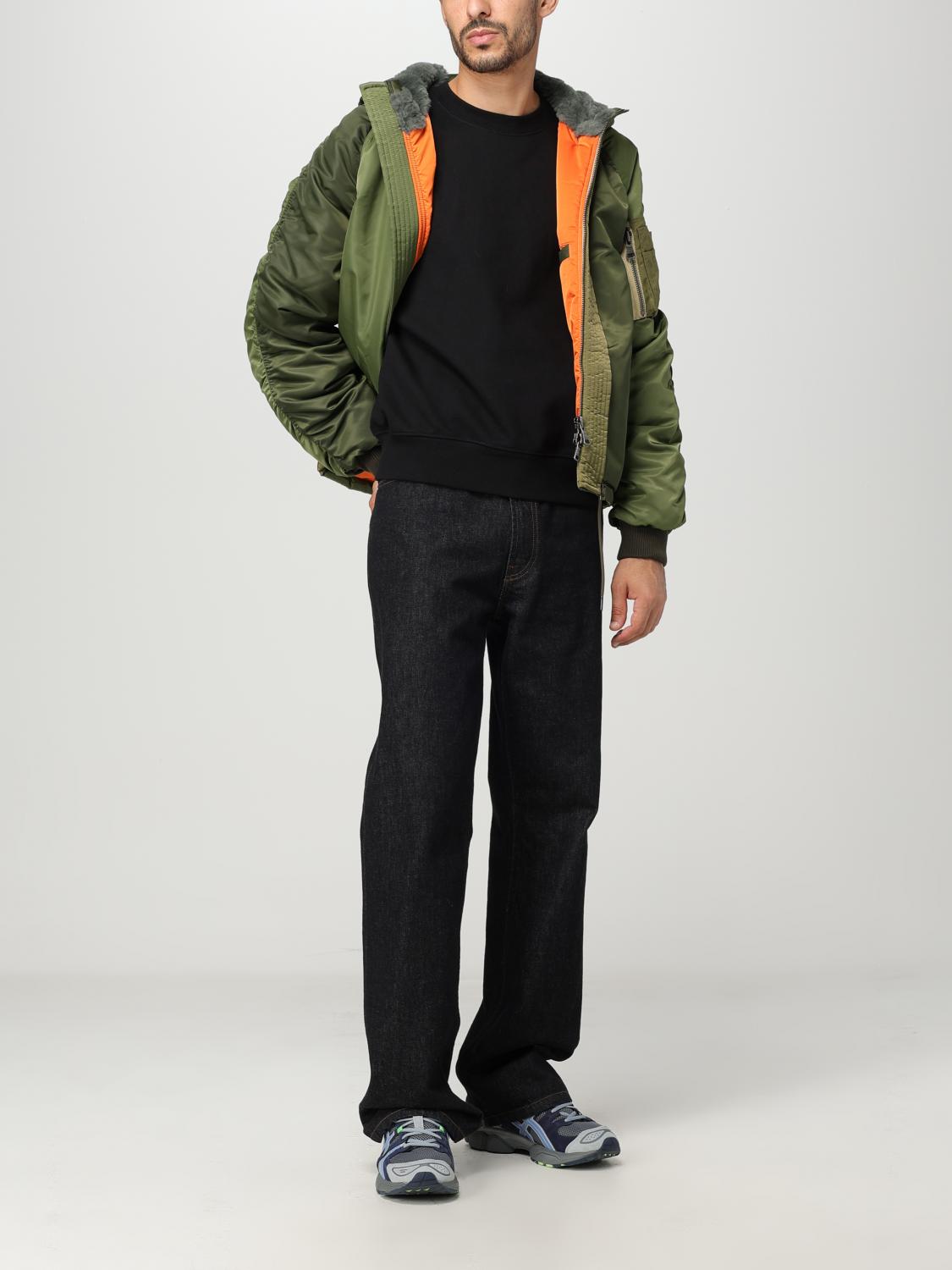 ANDERSSON BELL JACKET: Jacket men Andersson Bell, Kaki - Img 2