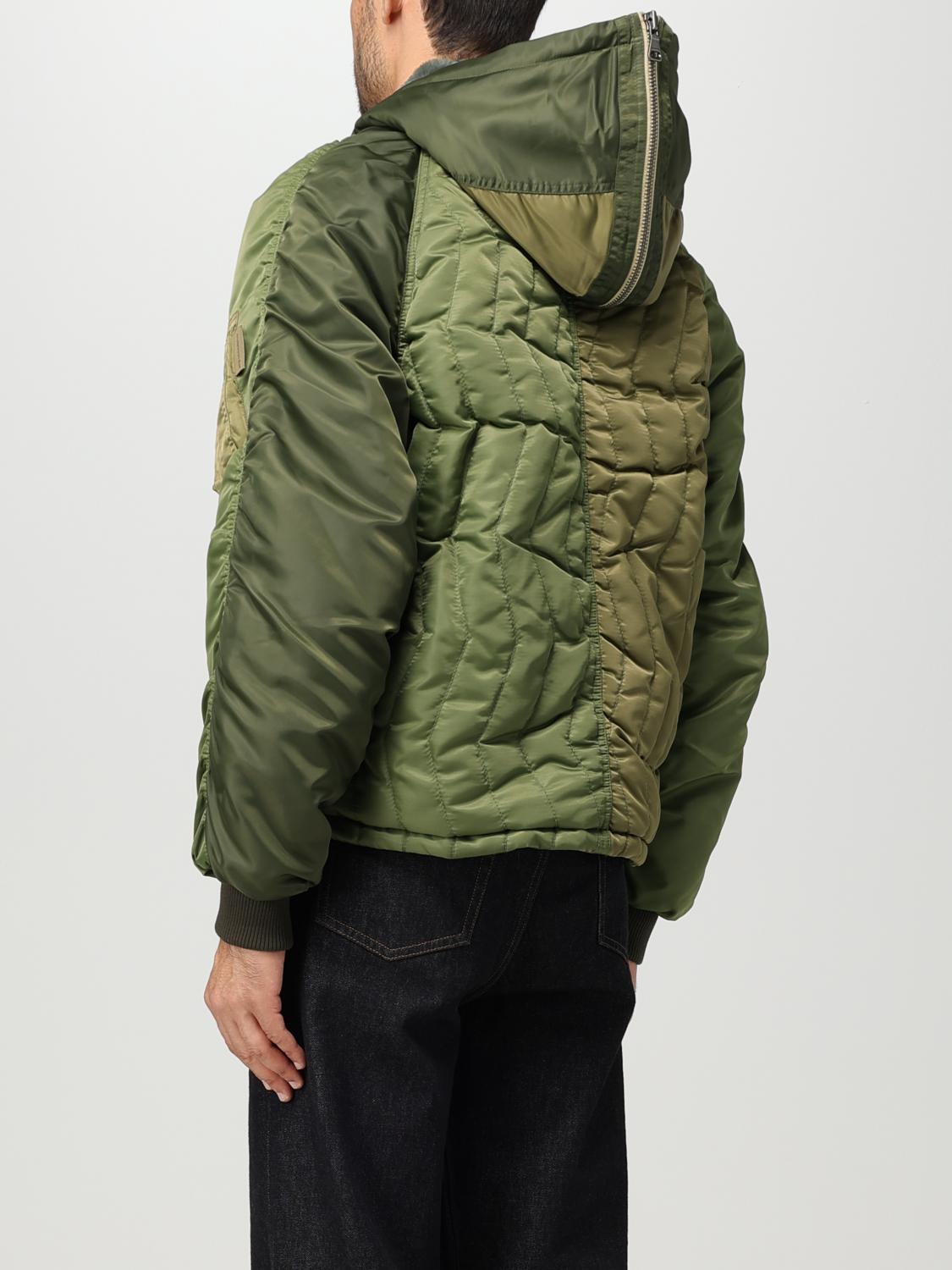 ANDERSSON BELL JACKET: Jacket men Andersson Bell, Kaki - Img 3