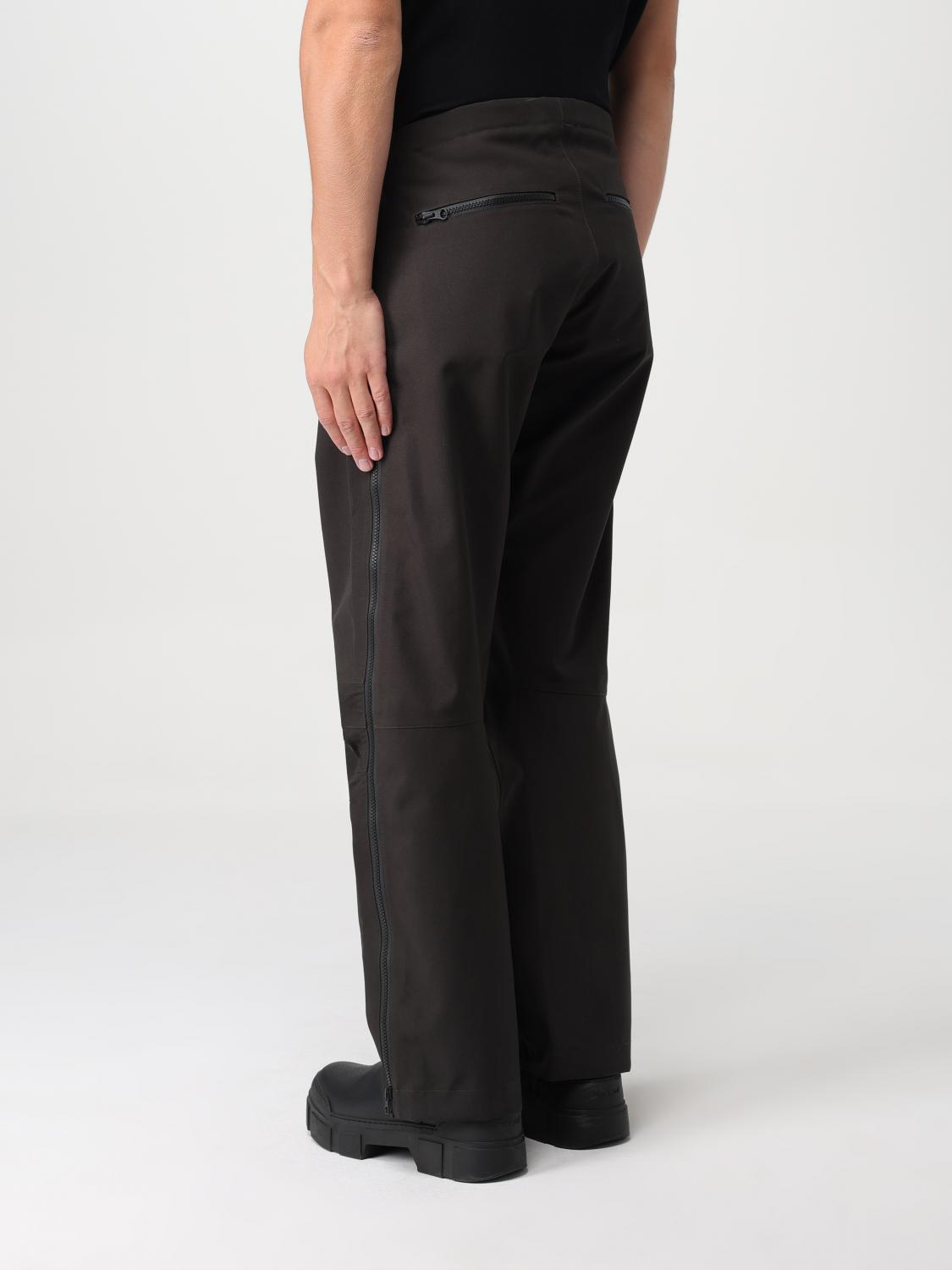 GR10K HOSE: Hose herren Gr10k, Grau - Img 2