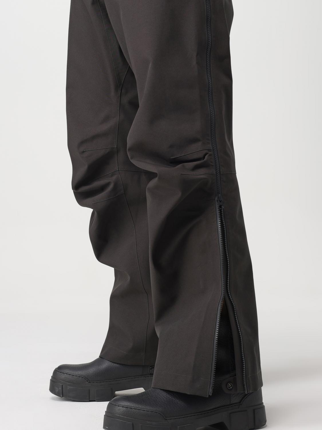 GR10K HOSE: Hose herren Gr10k, Grau - Img 3