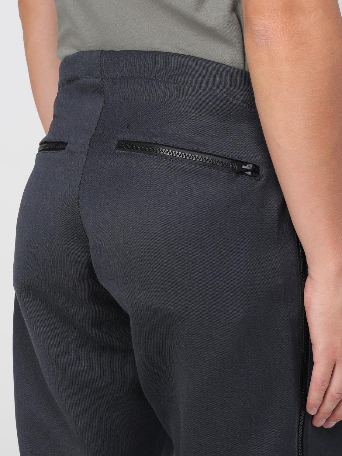 GR10K HOSE: Hose herren Gr10k, Grau - Img 4